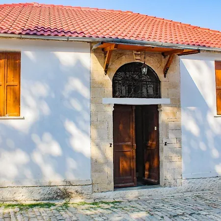 Guest house Silver Hill 3*