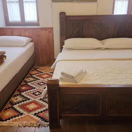 Silver Hill Pensjonat 3*