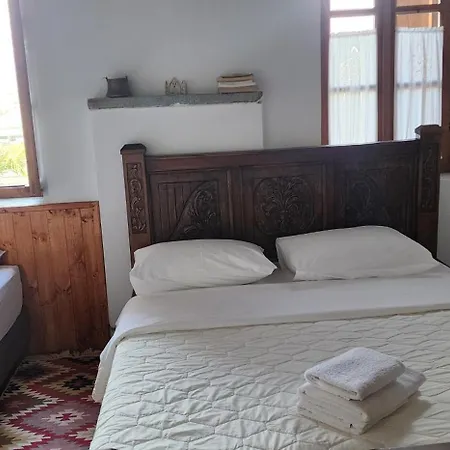 Silver Hill Pensjonat 3*