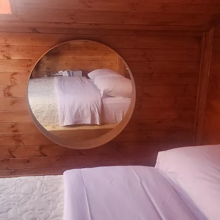 Silver Hill Gjirokastra