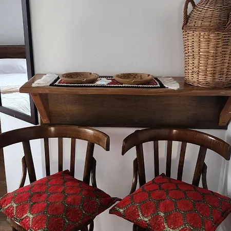 Silver Hill בית הארחה 3*