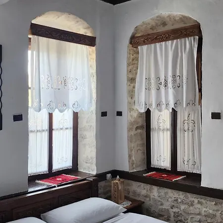 Silver Hill 3* Gjirokastër