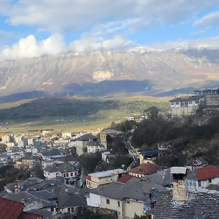 Silver Hill 3* Gjirokastër