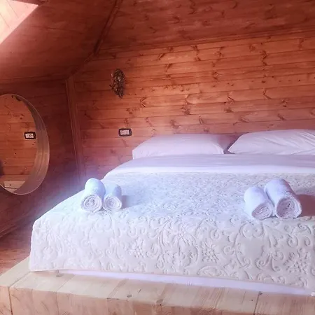 בית הארחה Silver Hill 3*