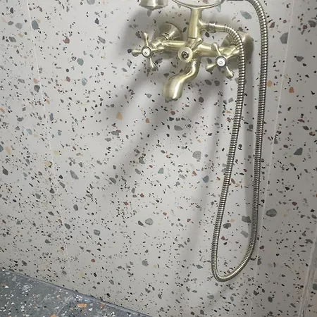 Silver Hill Gjirokastra