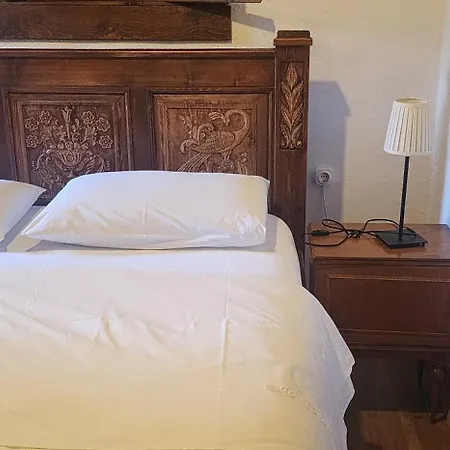 Silver Hill 3* Gjirokastra