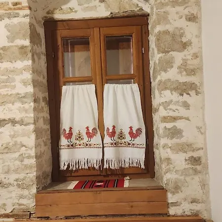 Pensjonat Silver Hill 3*