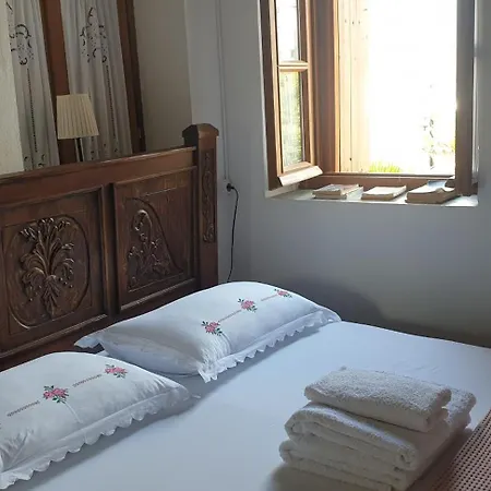 Silver Hill Gjirokastra