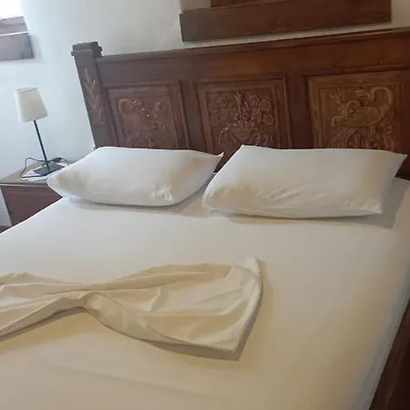 Pensjonat Silver Hill Gjirokastra