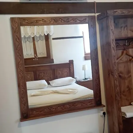 Silver Hill Pensjonat