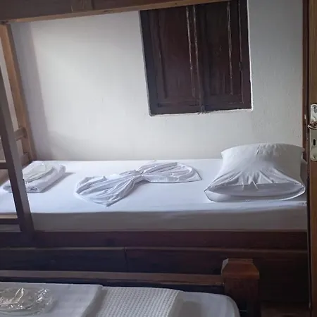 Silver Hill Gjirokastra