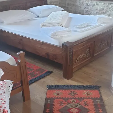 Pensjonat Silver Hill