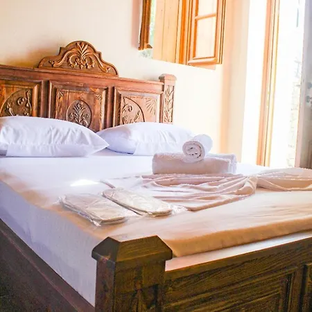 Silver Hill Gjirokastra