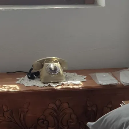 בית הארחה Silver Hill 3*