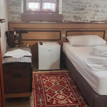 Silver Hill Guest house