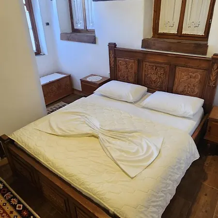 Guest house Silver Hill 3*