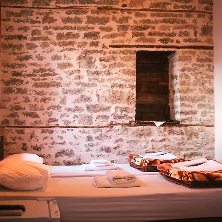 Pensjonat Silver Hill 3*