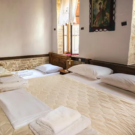 Silver Hill Guest house Gjirokaster