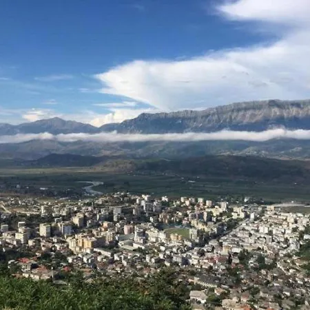 Silver Hill Gjirokaster