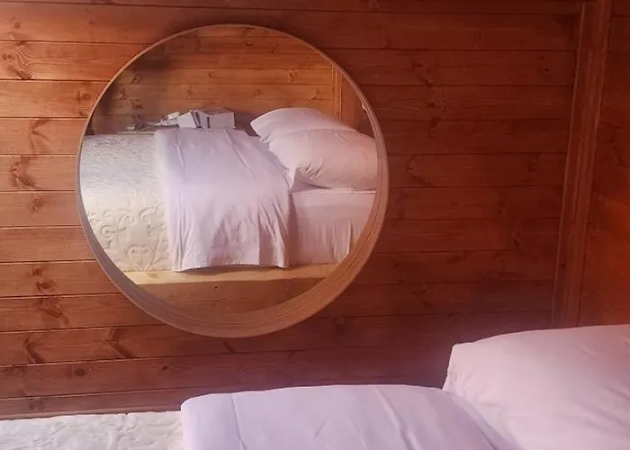 Silver Hill Gjirokastër