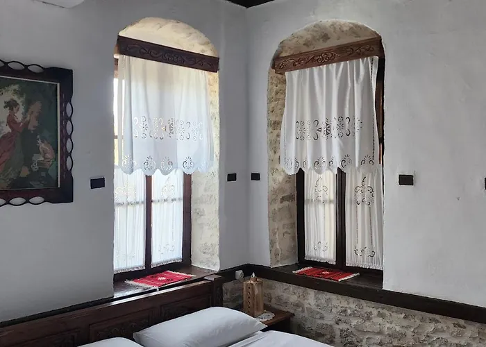 Silver Hill 3* Gjirokastër