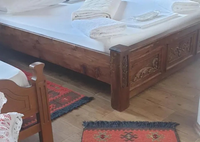 招待所 Silver Hill