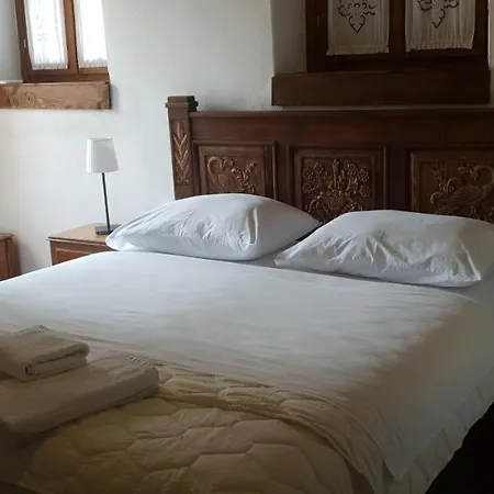 Guest house Silver Hill