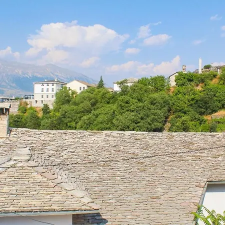 Silver Hill Gjirokaster