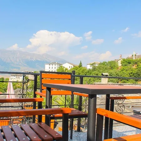 Silver Hill Gjirokaster