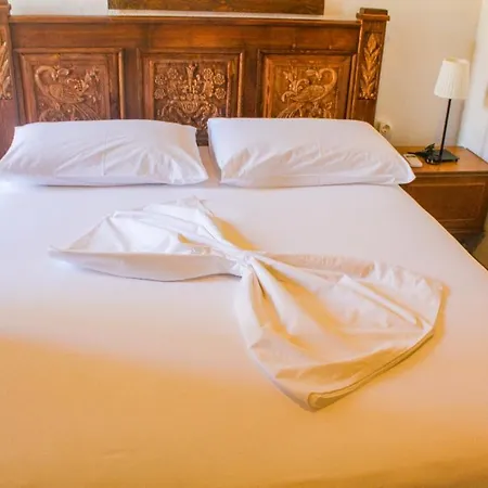 Guest house Silver Hill 3*