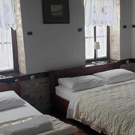 Silver Hill Guest house