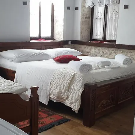Silver Hill Guest house