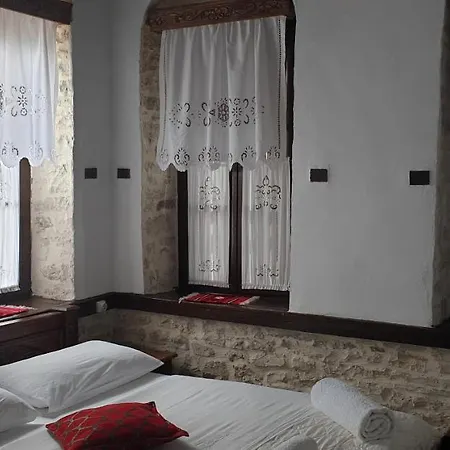 Silver Hill Guest house Gjirokaster