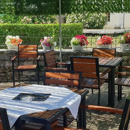 Silver Hill Guest house Gjirokaster