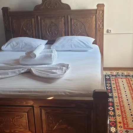 Guest house Silver Hill 3*