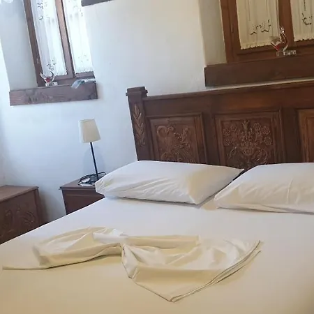 Silver Hill Vendégház 3*