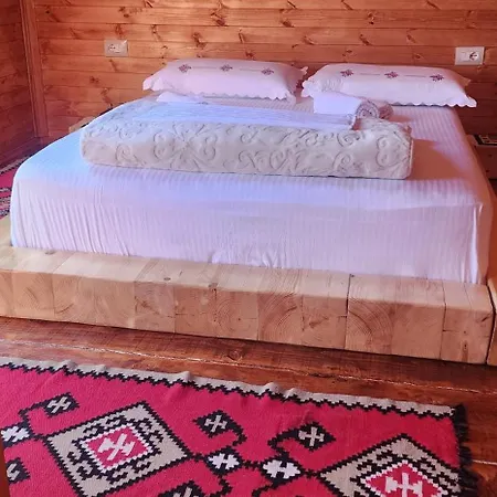 Silver Hill Guest house 3*