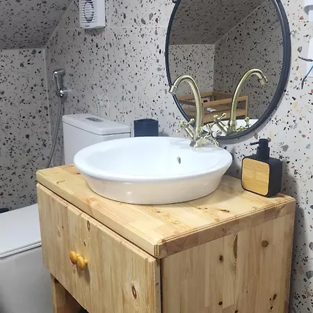 Silver Hill بيت ضيافة 3*