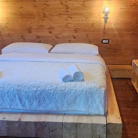 بيت ضيافة Silver Hill