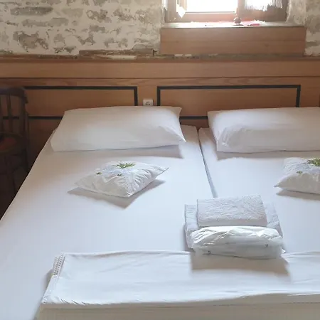 Pensionat Silver Hill