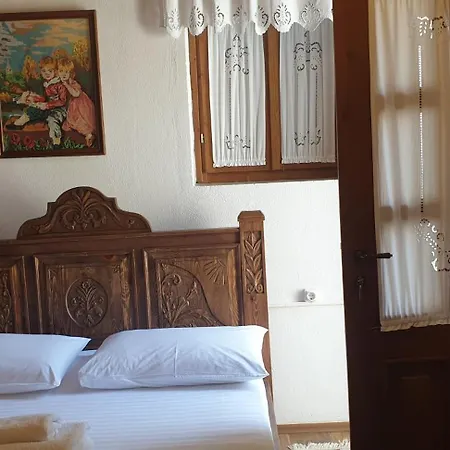 Silver Hill Gjirokastër