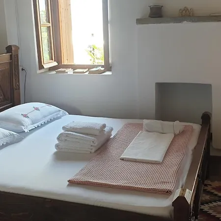 Guest house Silver Hill 3*