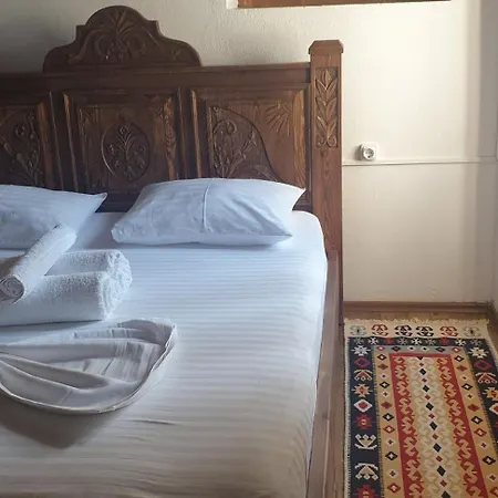 Guest house Silver Hill