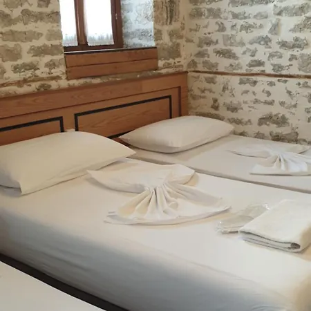 بيت ضيافة Silver Hill 3*