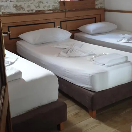 بيت ضيافة Silver Hill 3*