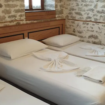 Silver Hill Gjirokastër