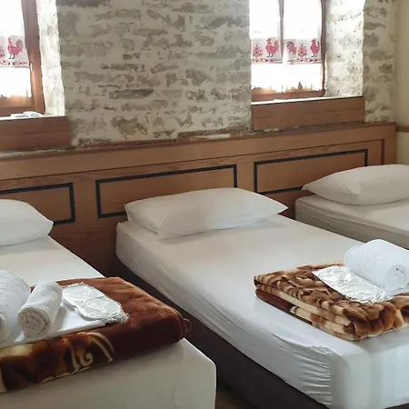 بيت ضيافة Silver Hill