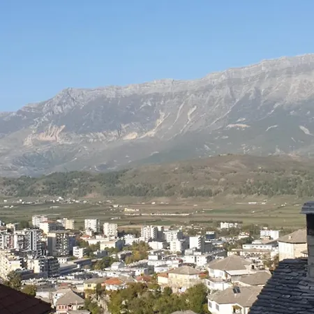 بيت ضيافة Silver Hill 3*