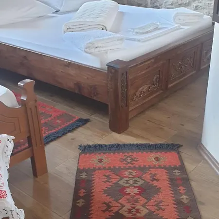 Silver Hill 3* Gjirokastër