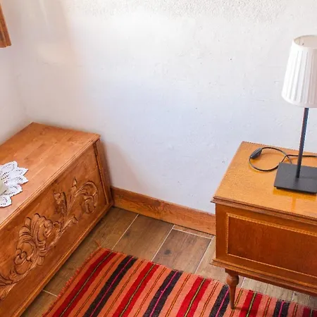 Silver Hill Guest house